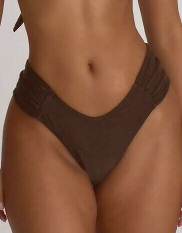 DÓŁ OD BIKINI