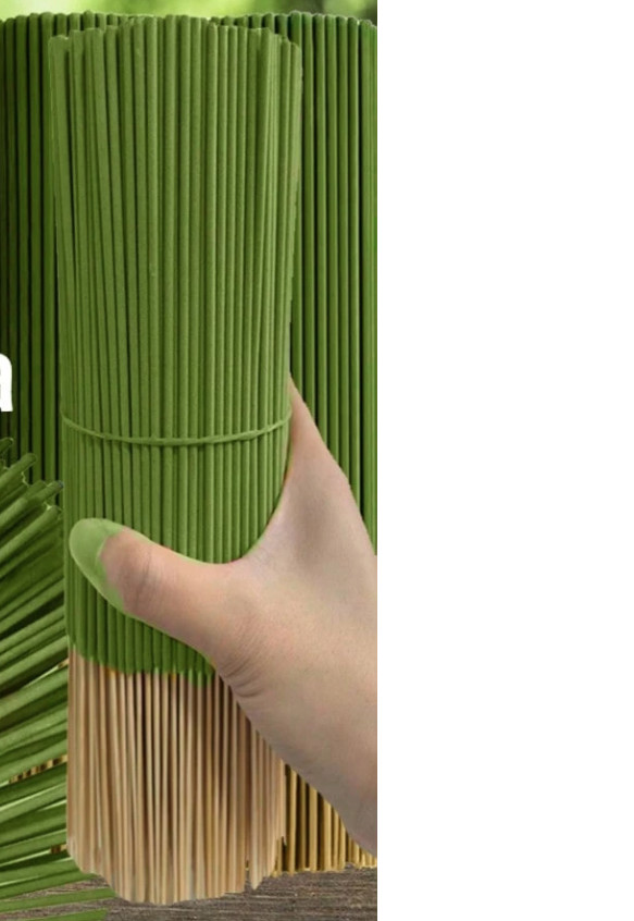 KADZIDEŁKA CITRONELLA 150-pack