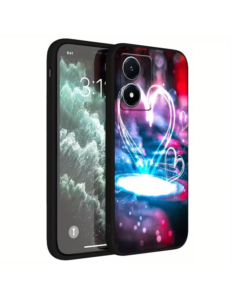 etui na telefon plecki Motorola Moto E13