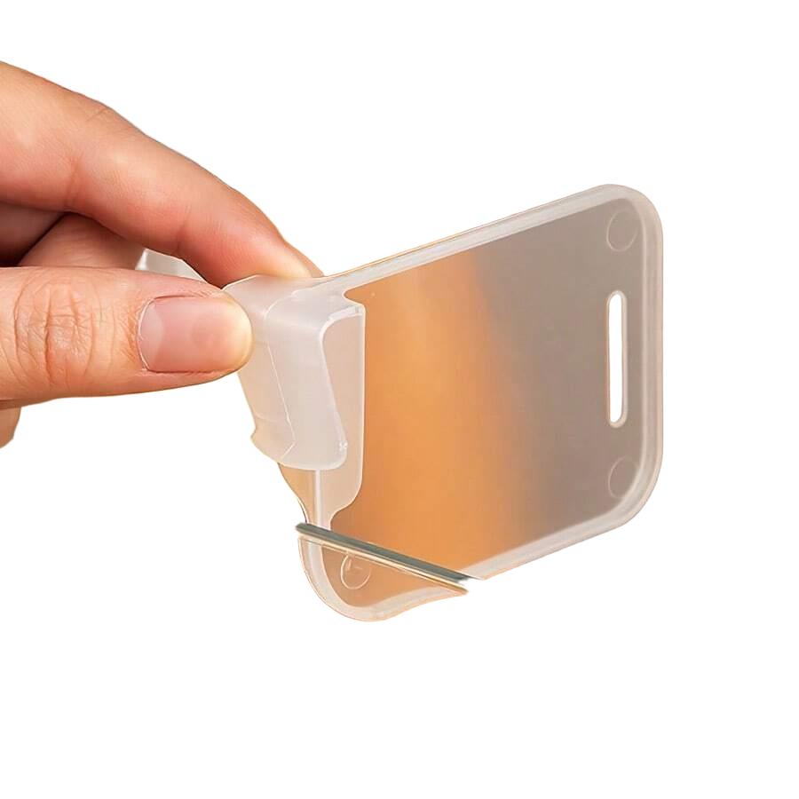 separator do półek w lodówce 5-pack