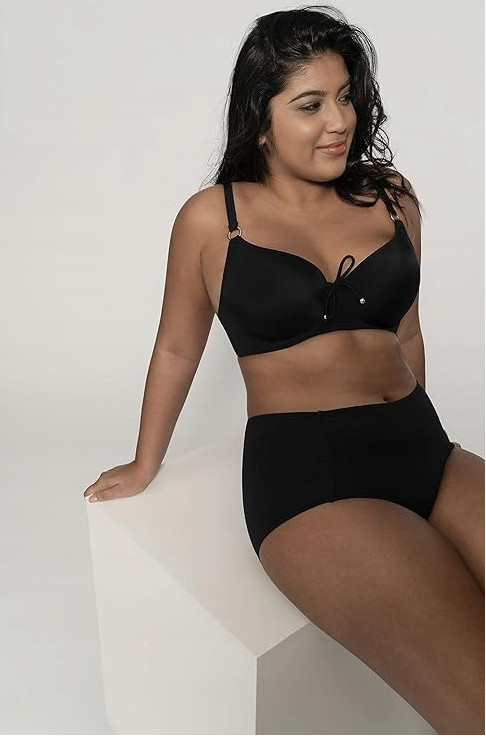 CZARNA GÓRA OD BIKINI