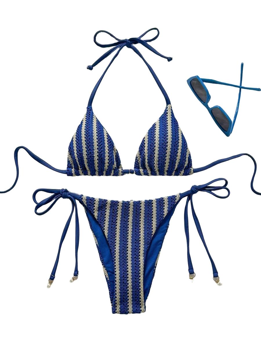BIKINI DWUCZĘŚCIOWY ZESTAW