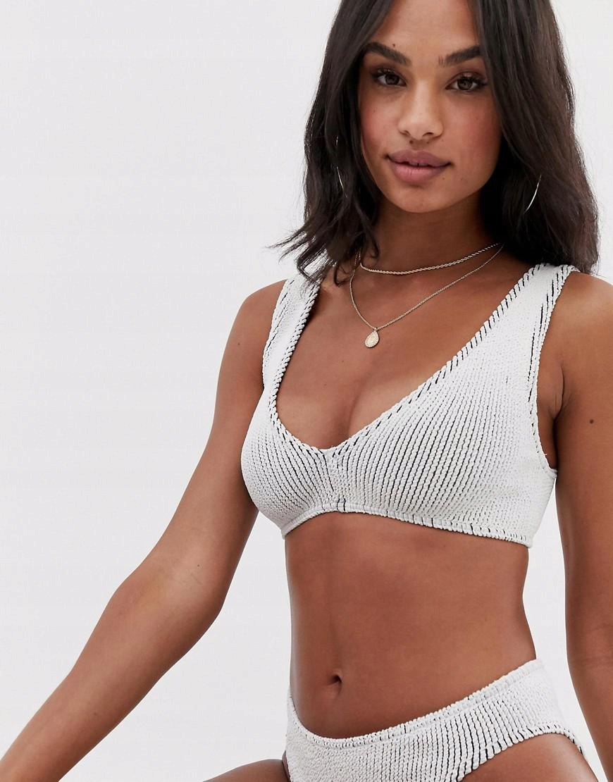 BIAŁA GÓRA OD BIKINI 