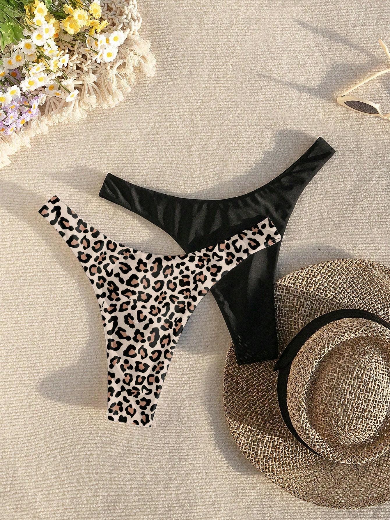 DÓŁ OD BIKINI 2-PACK