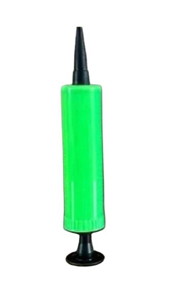 ZIELONA MINI POMPKA