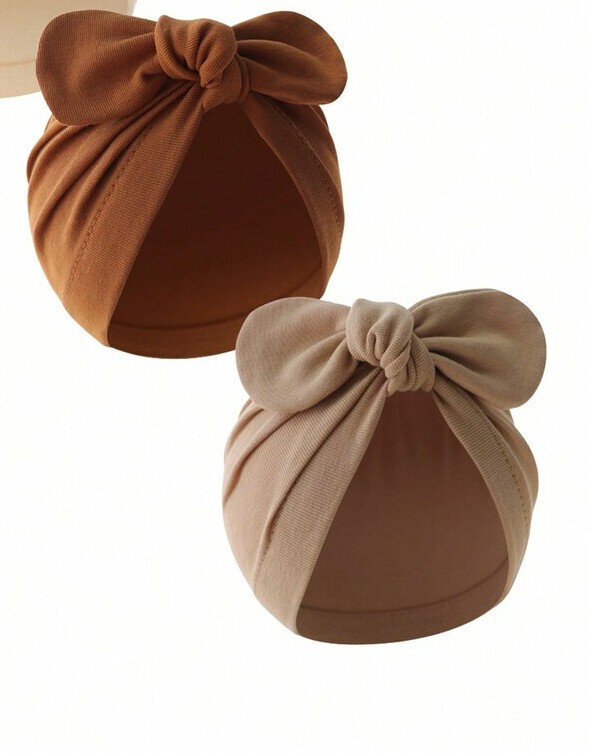 CZAPKA KOKARDA 2-PACK