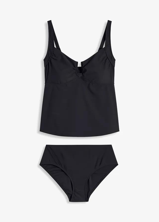 TANKINI 2 CZĘŚCIOWE