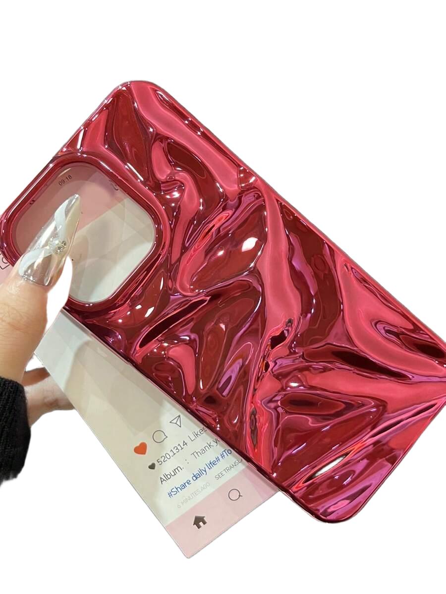 różowe etui iphone 16 pro