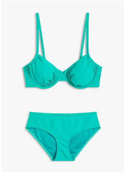 DÓŁ OD BIKINI
