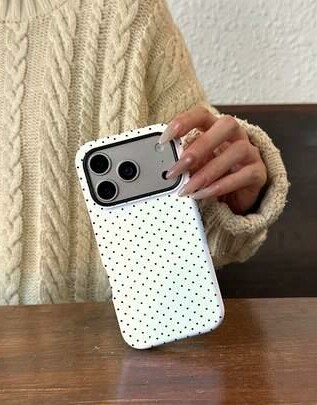 etui na telefon iPhone 17 Pro