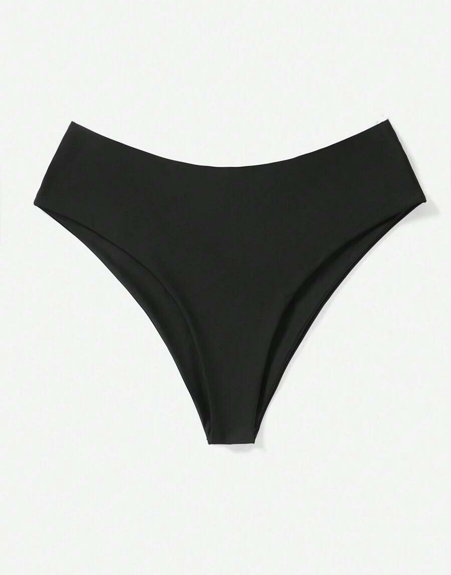 CZARNY DÓŁ OD BIKINI