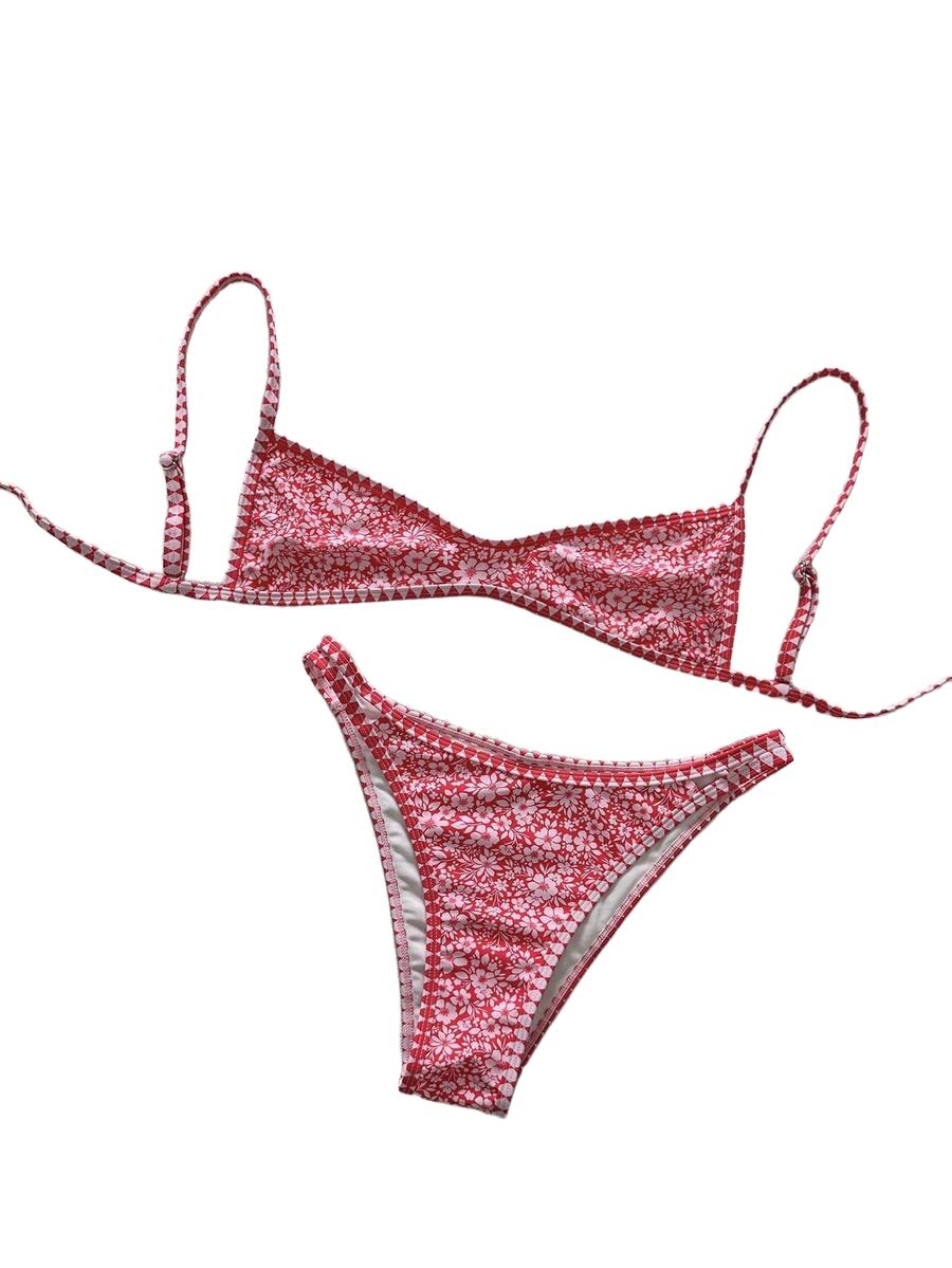DWUCZĘŚCIOWY KOMPLET BIKINI