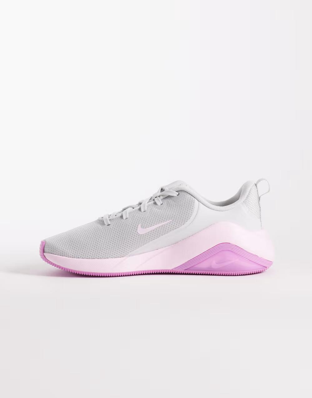 BUTY SPORTOWE NIKE TRAINING ZOOM BELLA 7