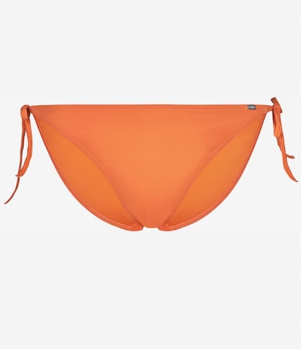 POMARAŃCZOWY DÓŁ OD BIKINI