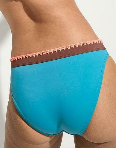 DÓŁ OD BIKINI 