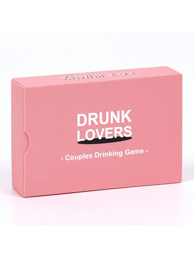 gra karciana drunk lovers