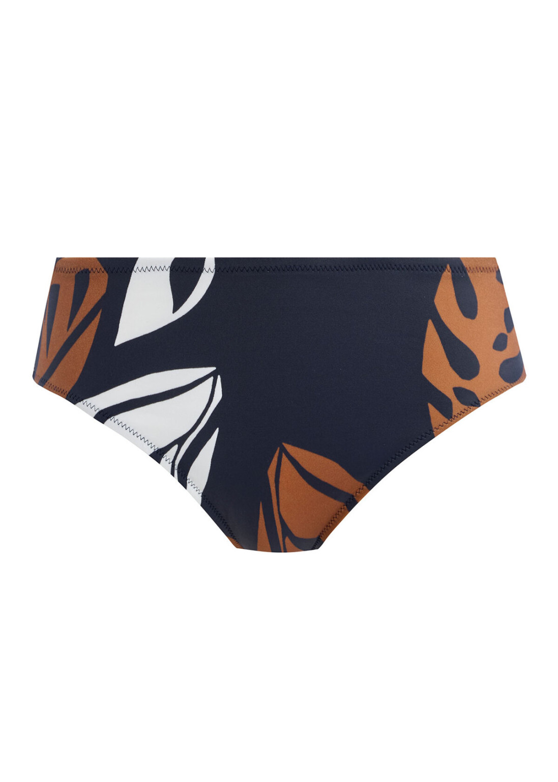 DÓŁ OD BIKINI TROPICAL PRINT