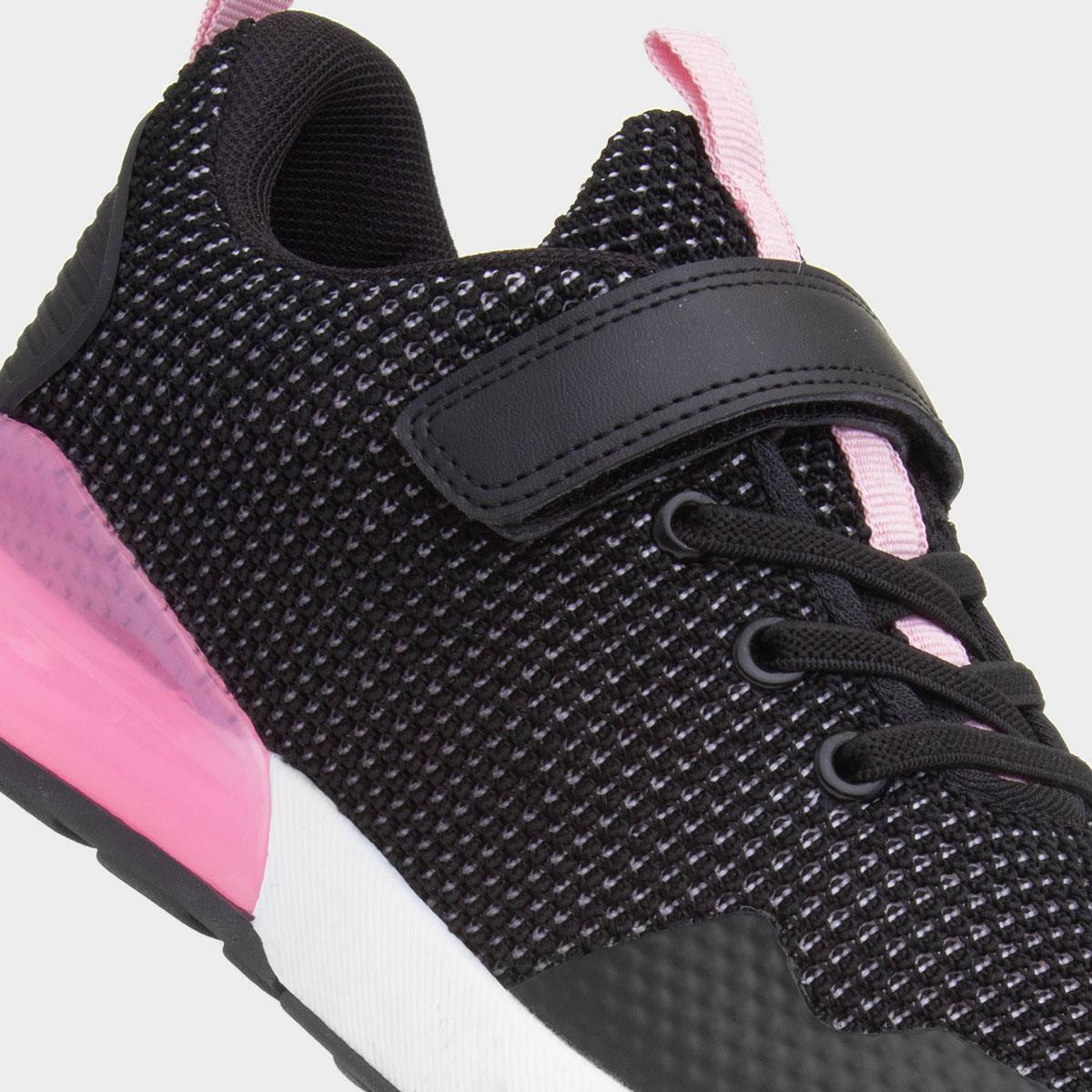 buty sportowe na rzepy