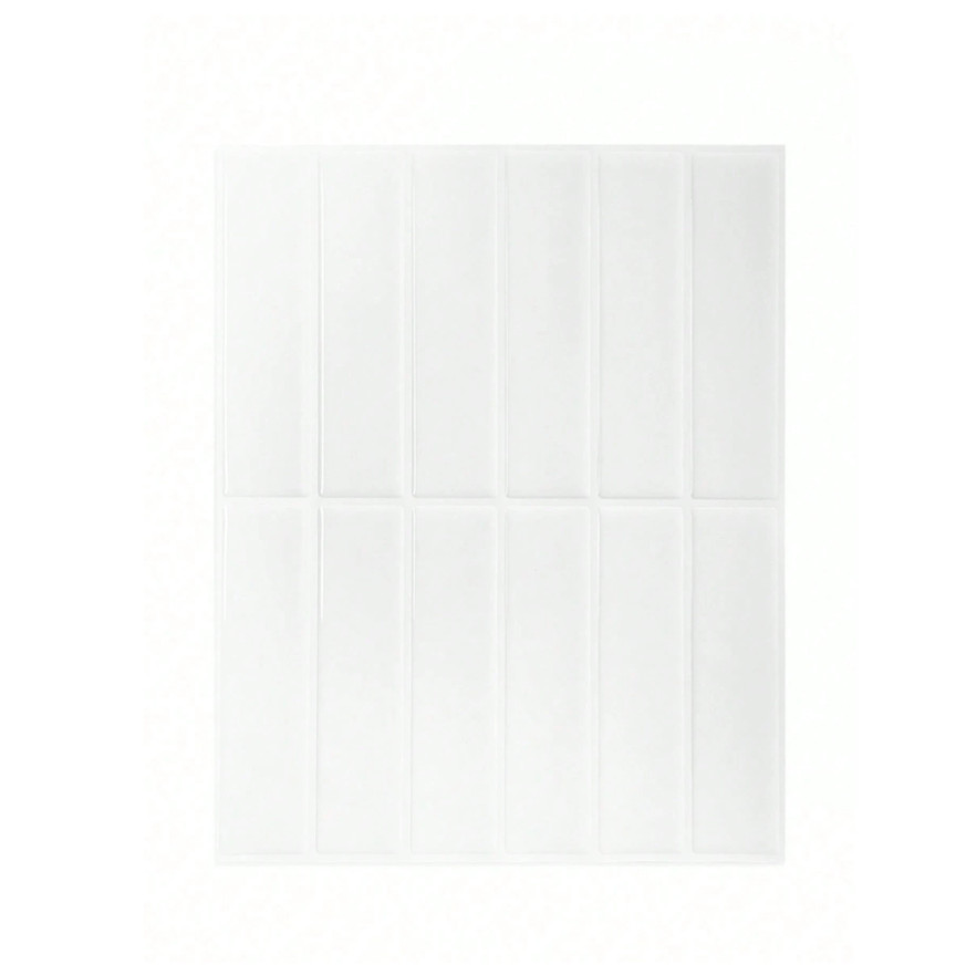 SAMOPRZYLEPNE KAFELKI 10-PACK
