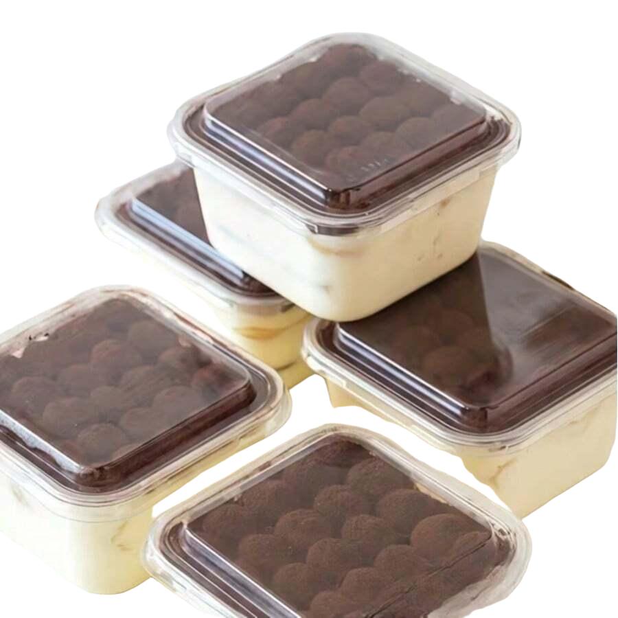 pojemniki na żywność 10-pack