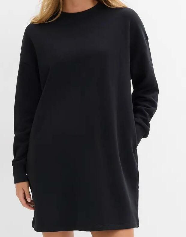 SUKIENKA DRESOWA OVERSIZE 