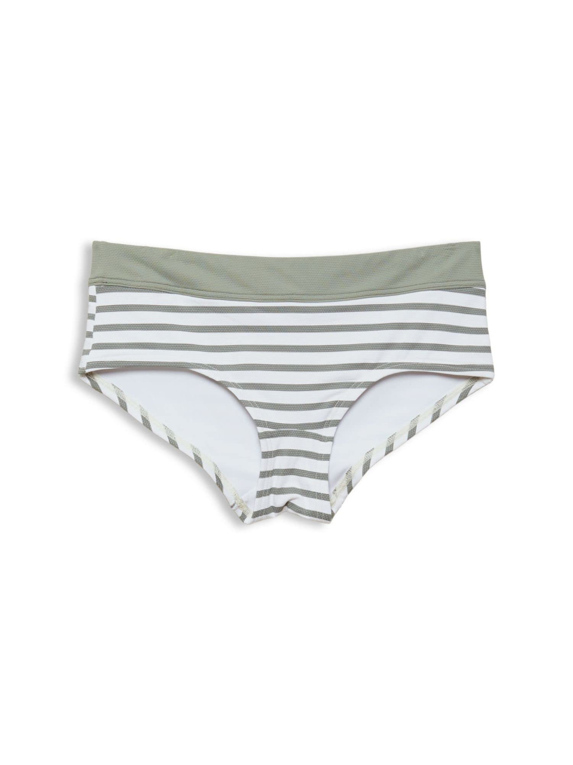 DÓŁ OD BIKINI WZÓR PASKI