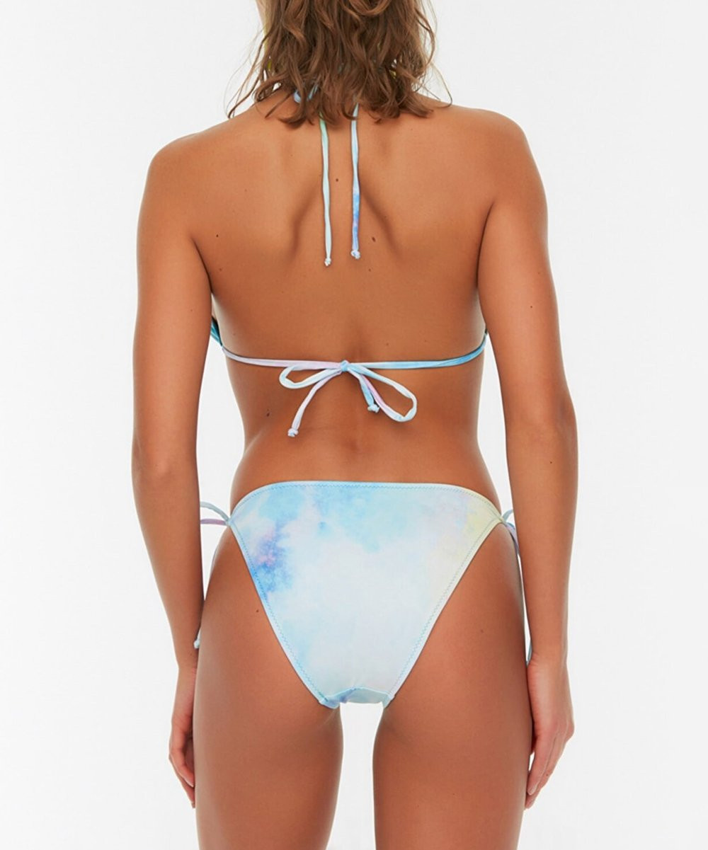 DÓŁ OD BIKINI TIE DYE