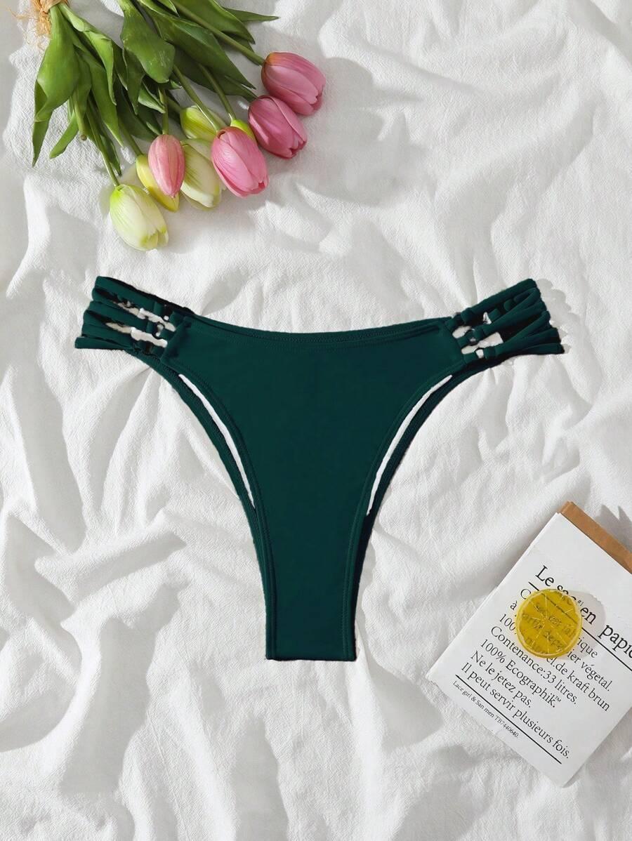 DÓŁ OD BIKINI