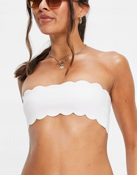 BIAŁA GÓRA OD BIKINI 
