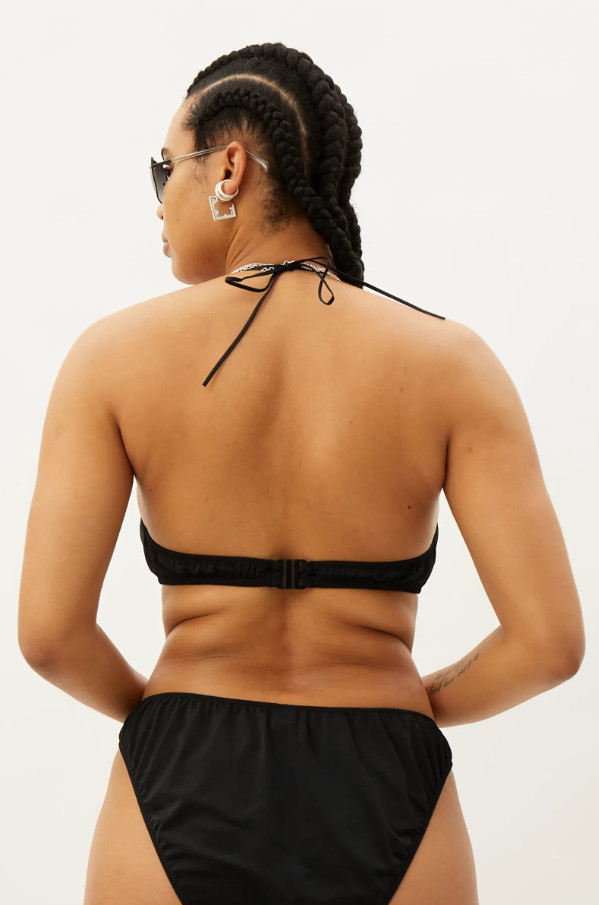 CZARNA GÓRA OD BIKINI