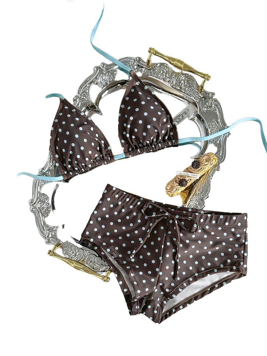 DWUCZĘŚCIOWY KOMPLET BIKINI