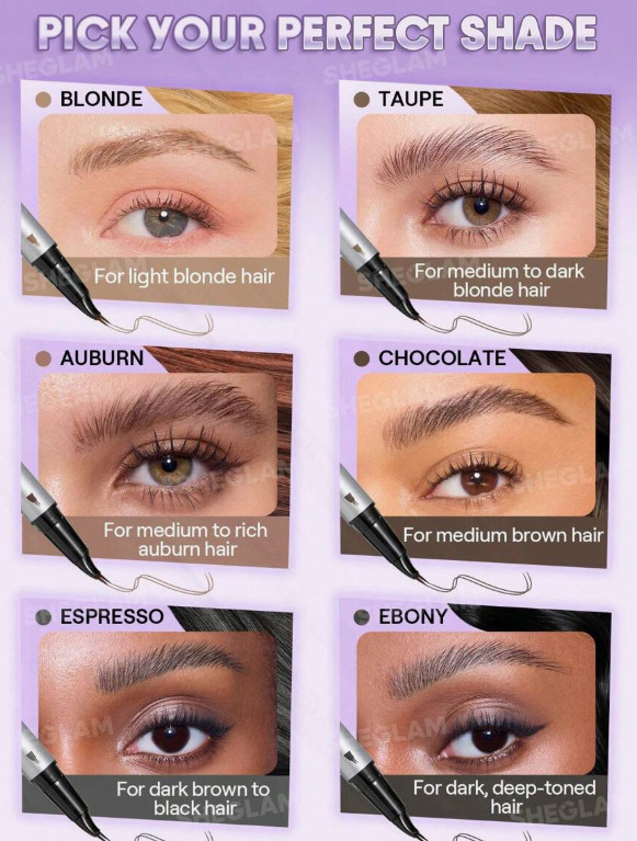 EYELINER W PISAKU Ebony