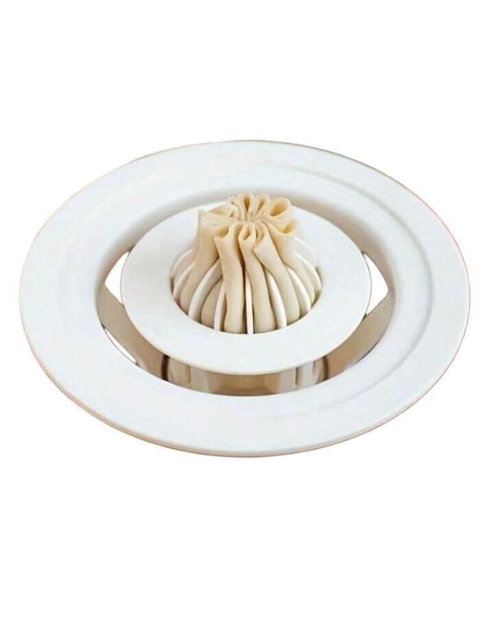 forma do pierogów bao