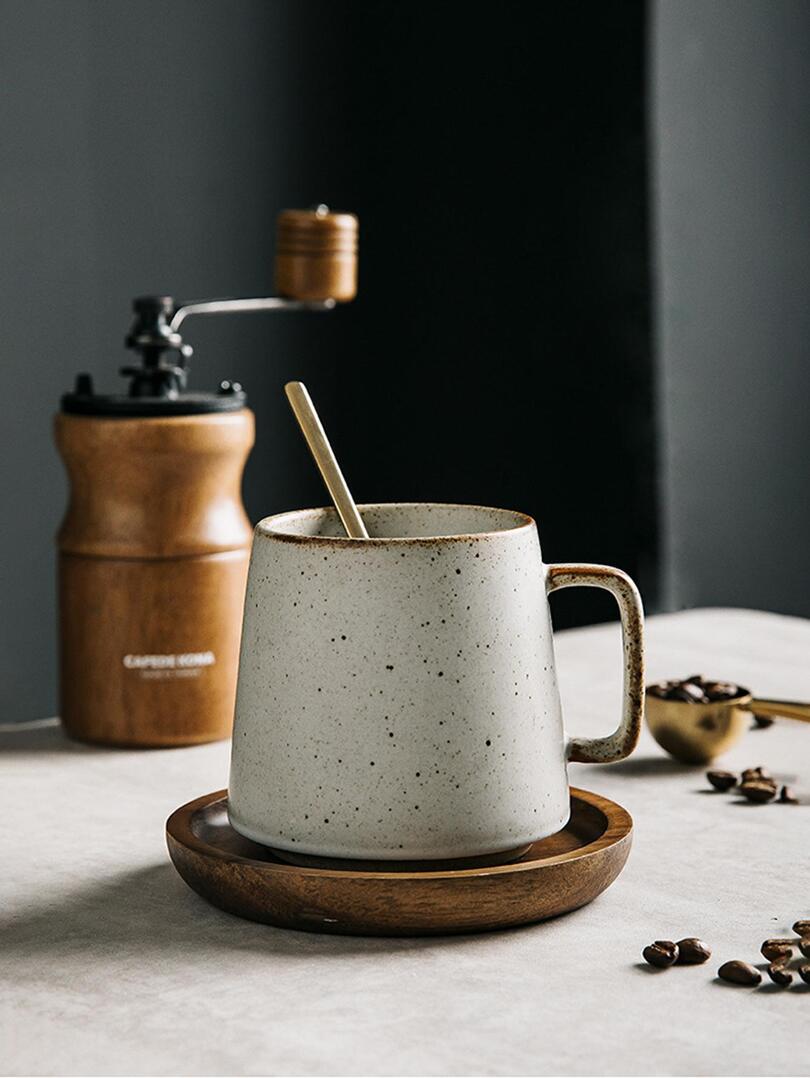 KUBEK CERAMICZNY WZÓR