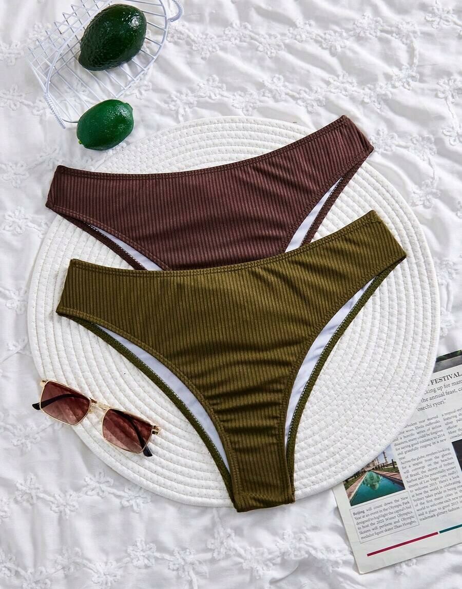 dół od bikini 2-pack