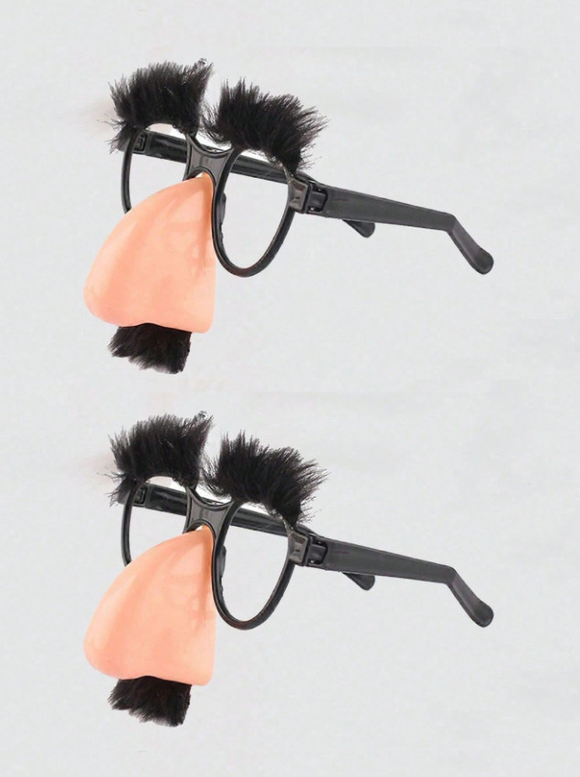 okulary maska 2-pack