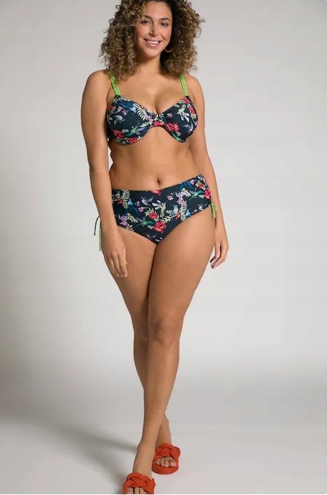 DÓŁ OD BIKINI WZÓR