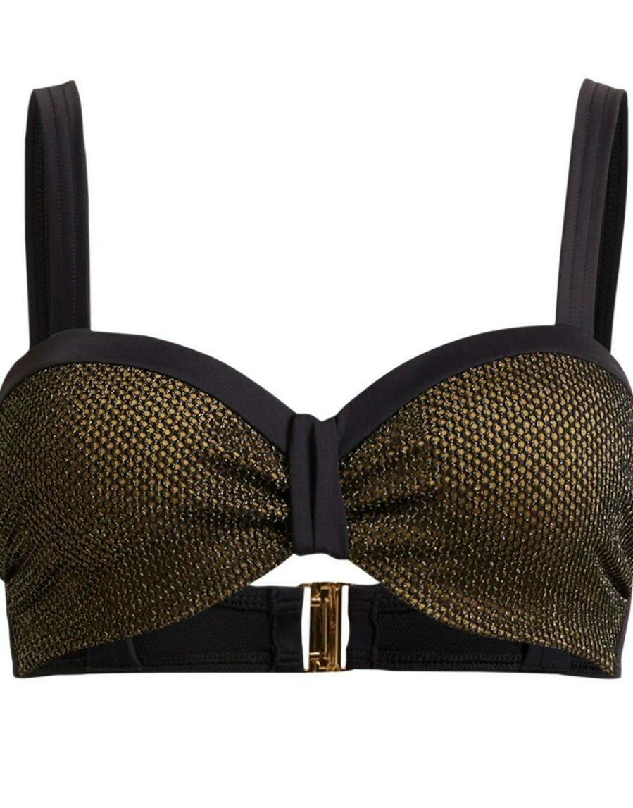 GÓRA OD BIKINI Z FISZBINAMI 