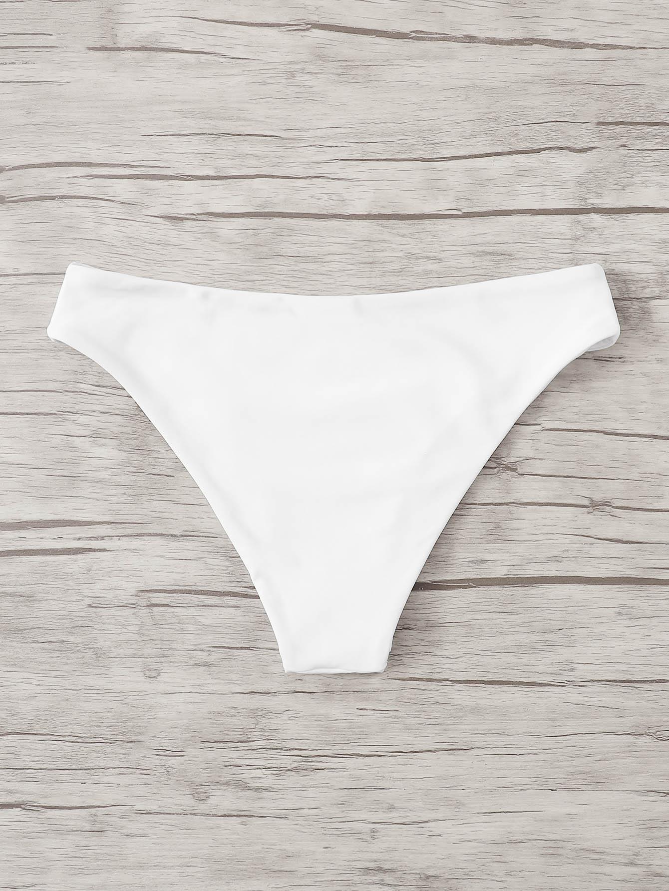 DÓŁ OD BIKINI