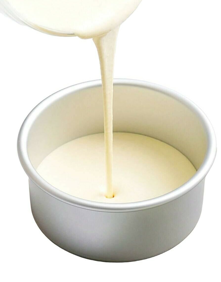 FORMA NA CIASTO