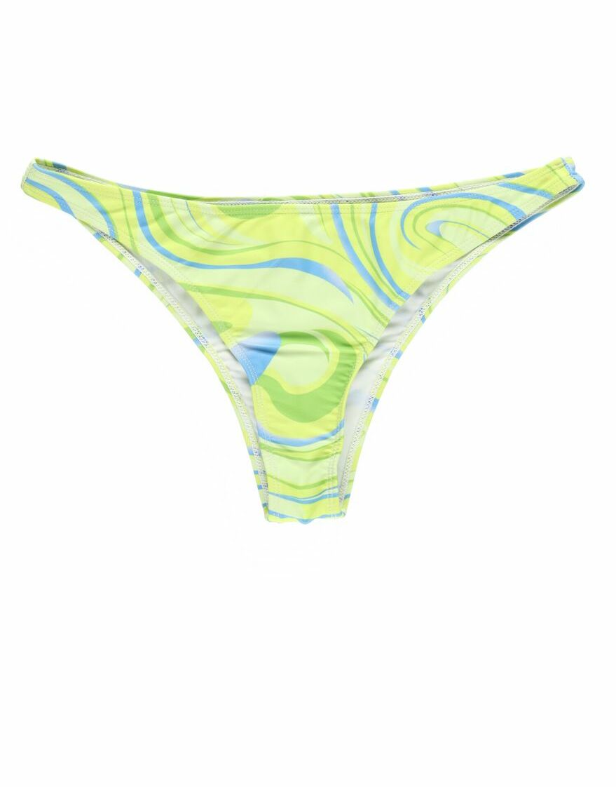 DÓŁ OD BIKINI WZÓR