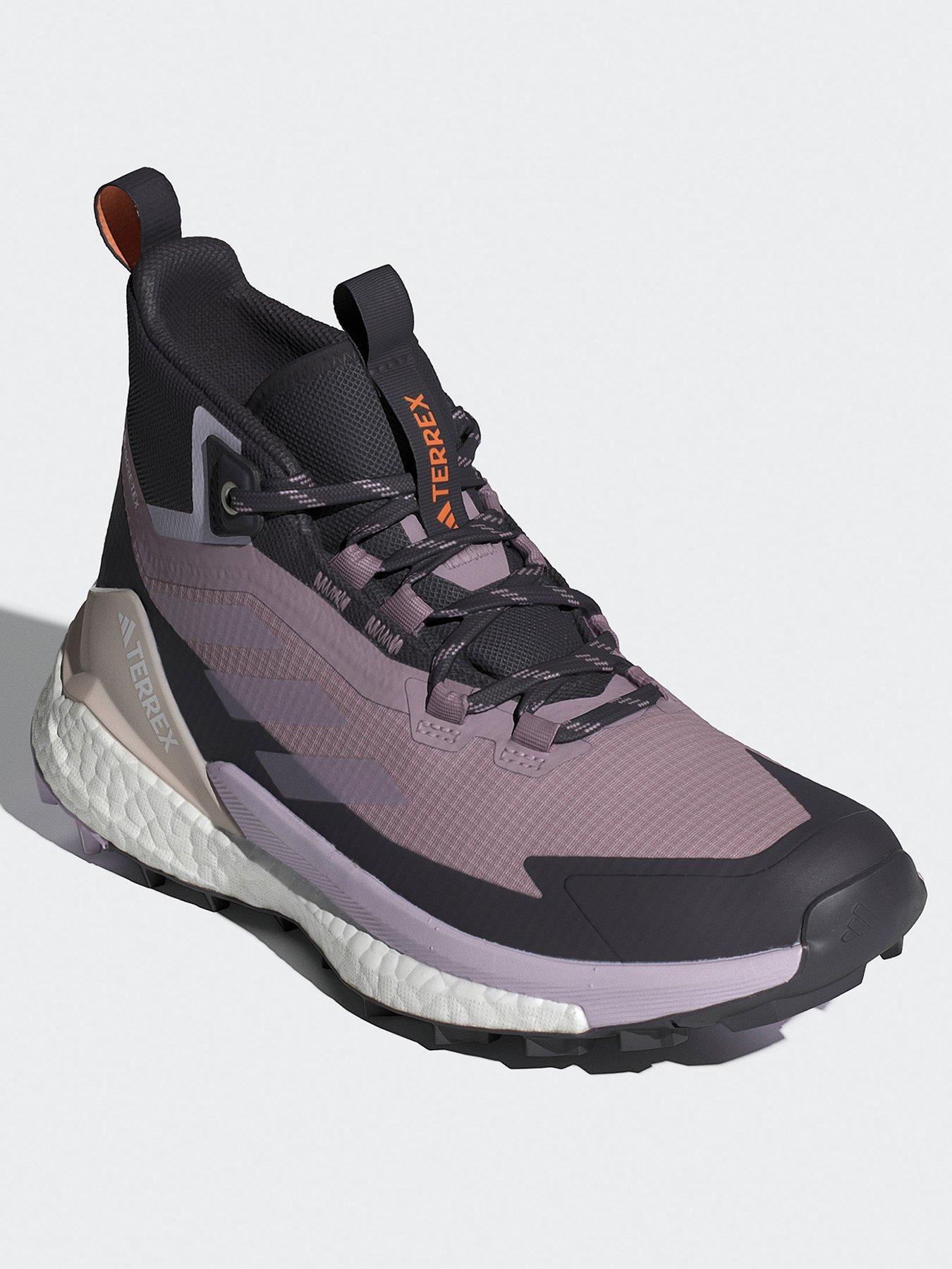 ADIDAS TERREX DAMSKIE BUTY TREKKINGOWE FREE HIKER 2 GORETEX IH3532
