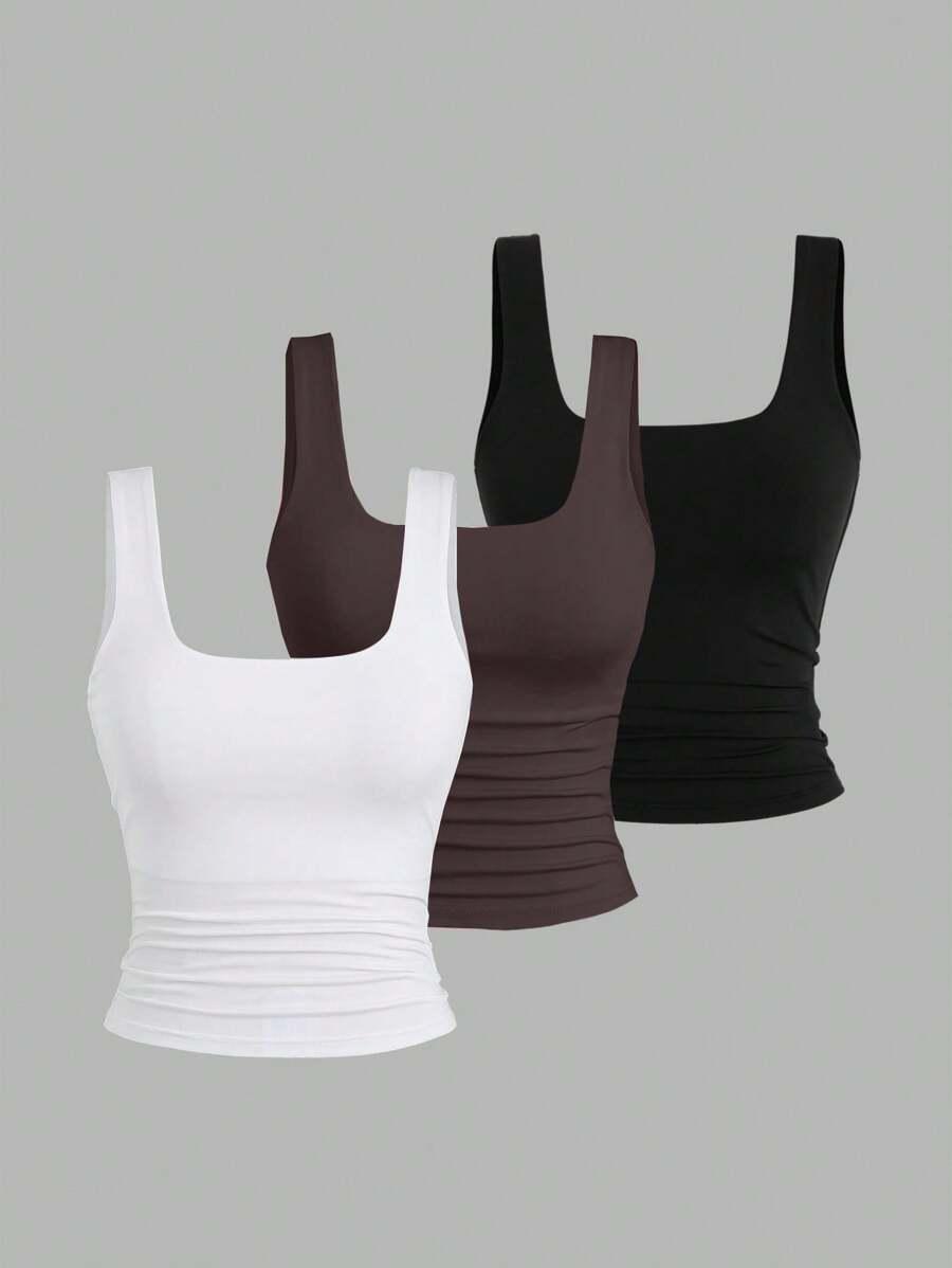 klasyczny top 3-pack