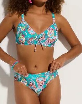 BIKINI 2 CZĘŚCIOWE 85D