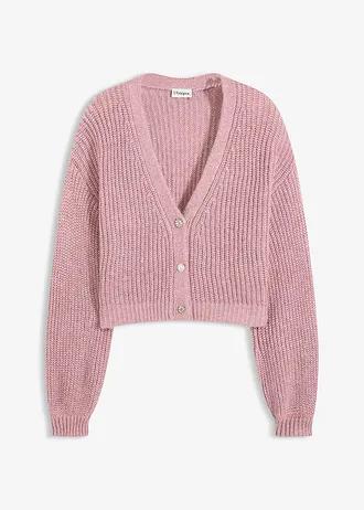 SWETER DAMSKI ROZPINANY OVERSIZE Z DŁUGIM RĘKAWEM