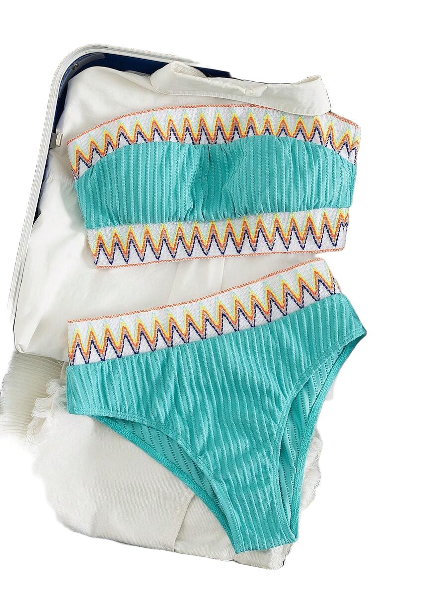BIKINI DWUCZĘŚCIOWY ZESTAW