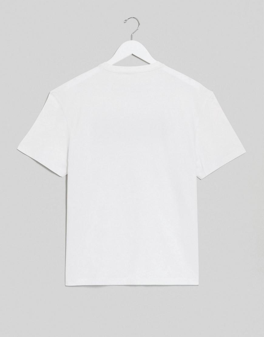 T-SHIRT CEKINY napis Party