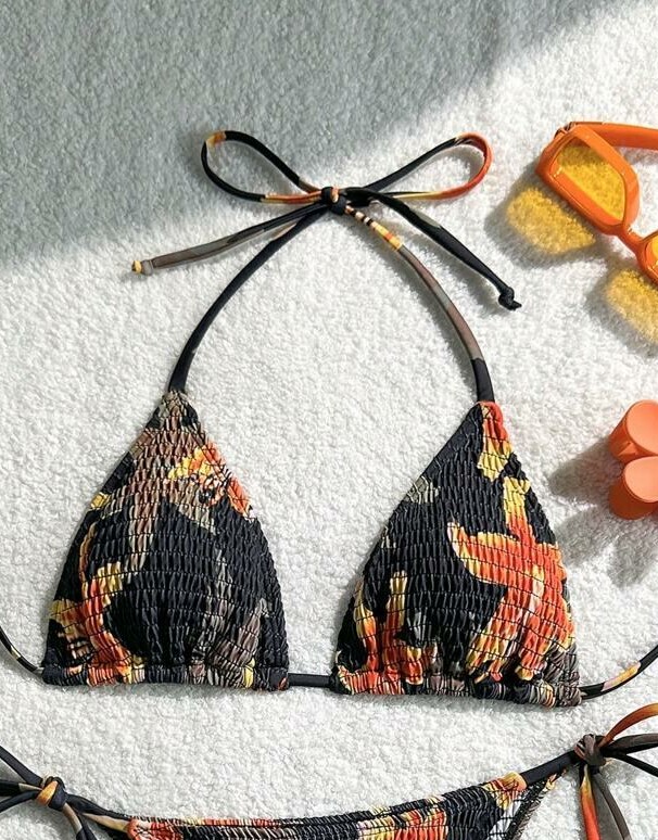 GÓRA OD BIKINI