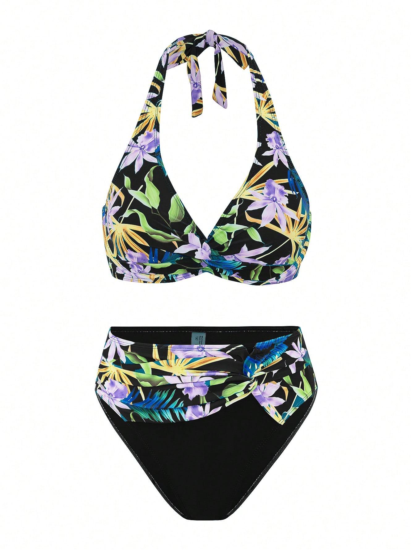 DWUCZĘŚCIOWY KOMPLET BIKINI