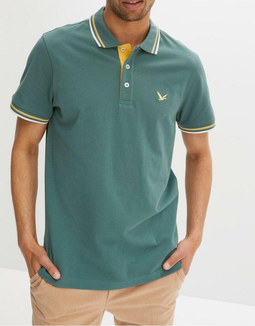 KOSZULKA POLO 2PAK